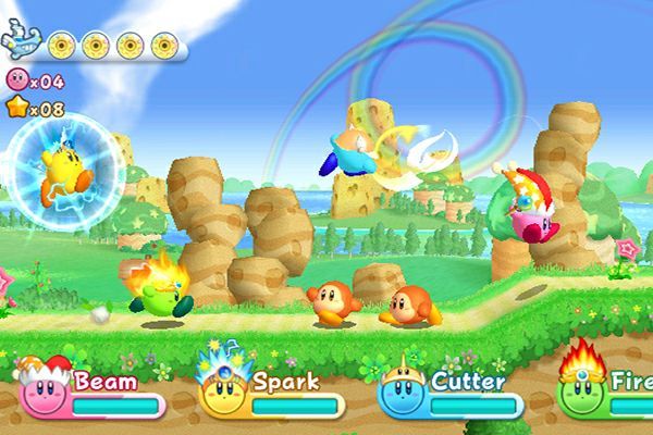 download kirby world 2