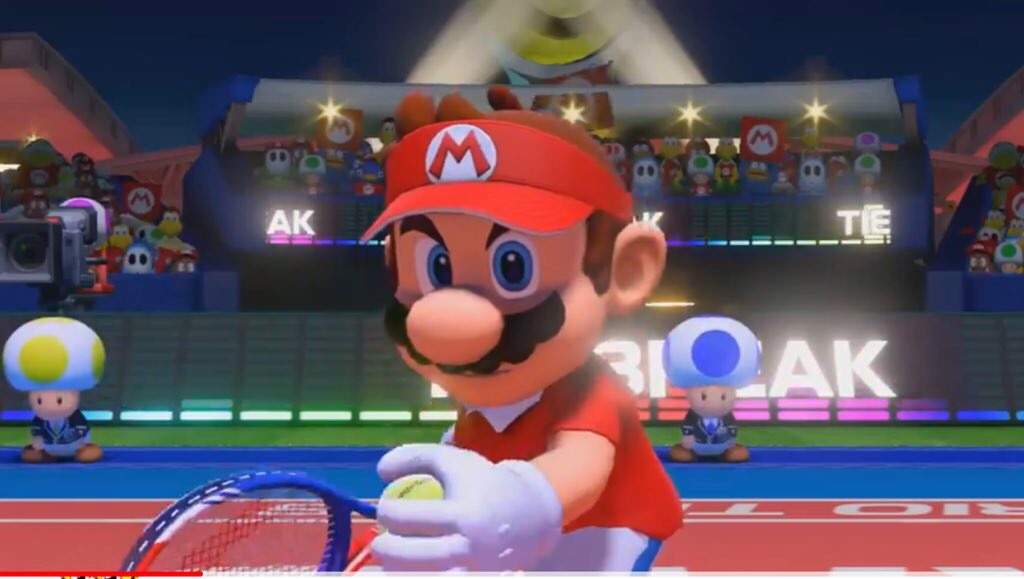 I want Peach, Daisy, and Rosalina in tennis outfits....NOW! | Mario Amino