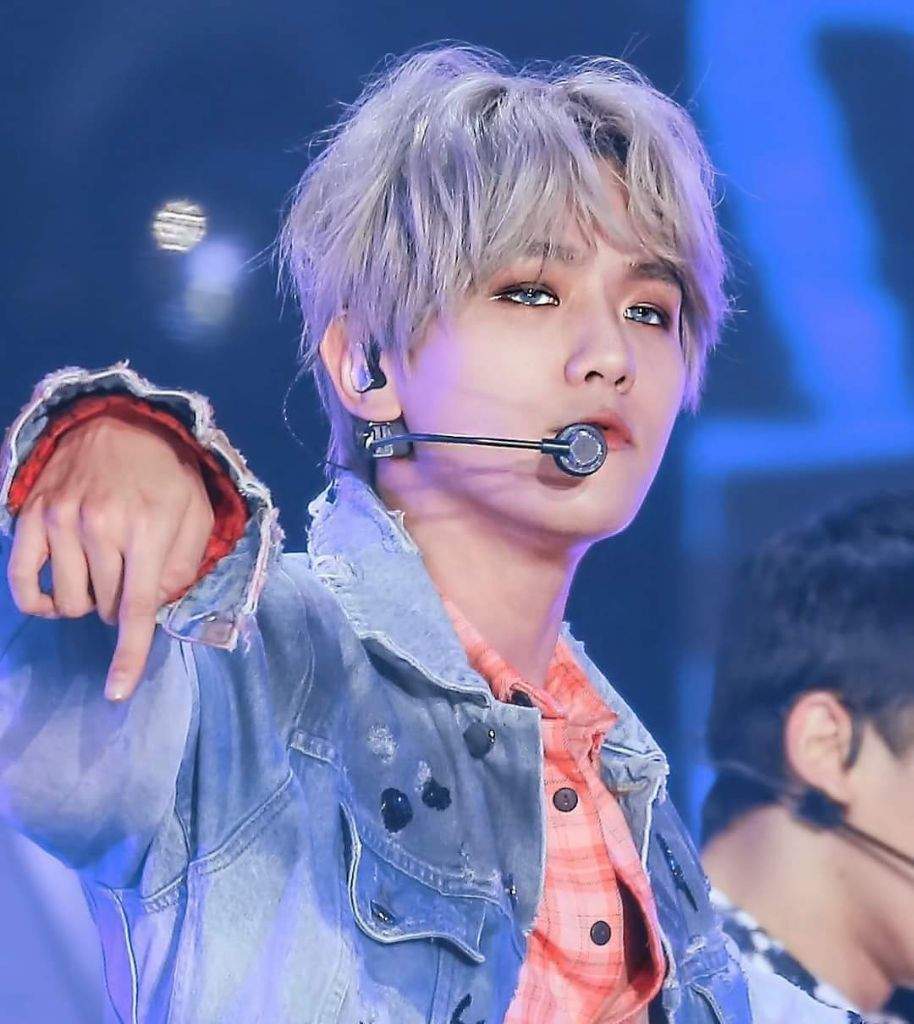 Exo Gda 2018 | baekhyun at gda 2018 phixo exo amino Exo Gda 2018 | baekhyun at gda 2018 phixo exo amino