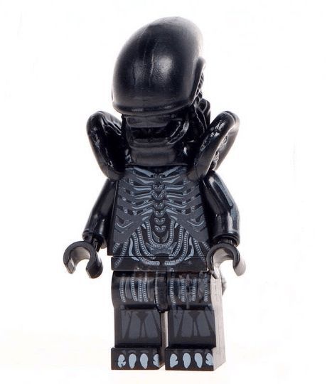 Um Excuse Me....Did You Say LEGO HORROR 😱:25 different Lego Horror ...