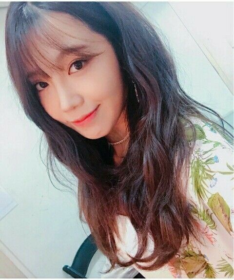 Eunji Wiki Apink Amino Amino 0018