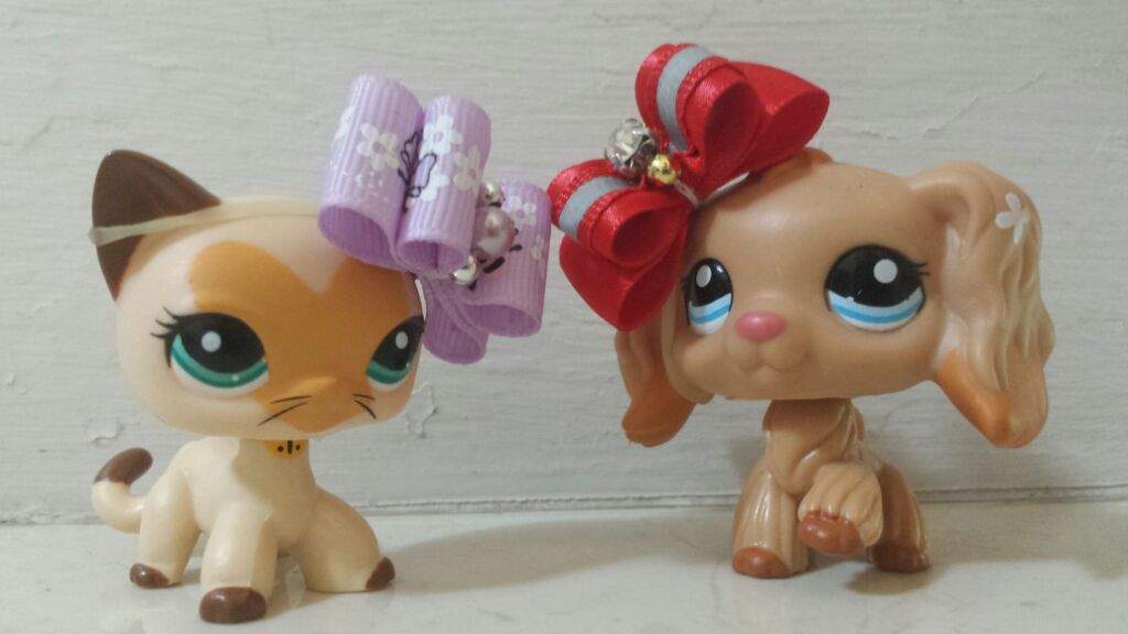 lps bows