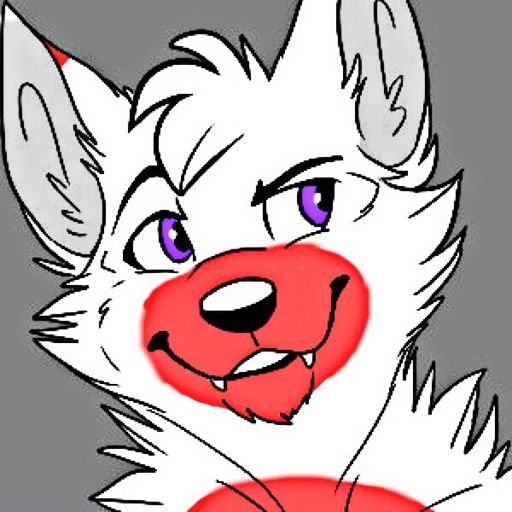 Kane The Peppermint Wolf | Wiki | Furry Amino