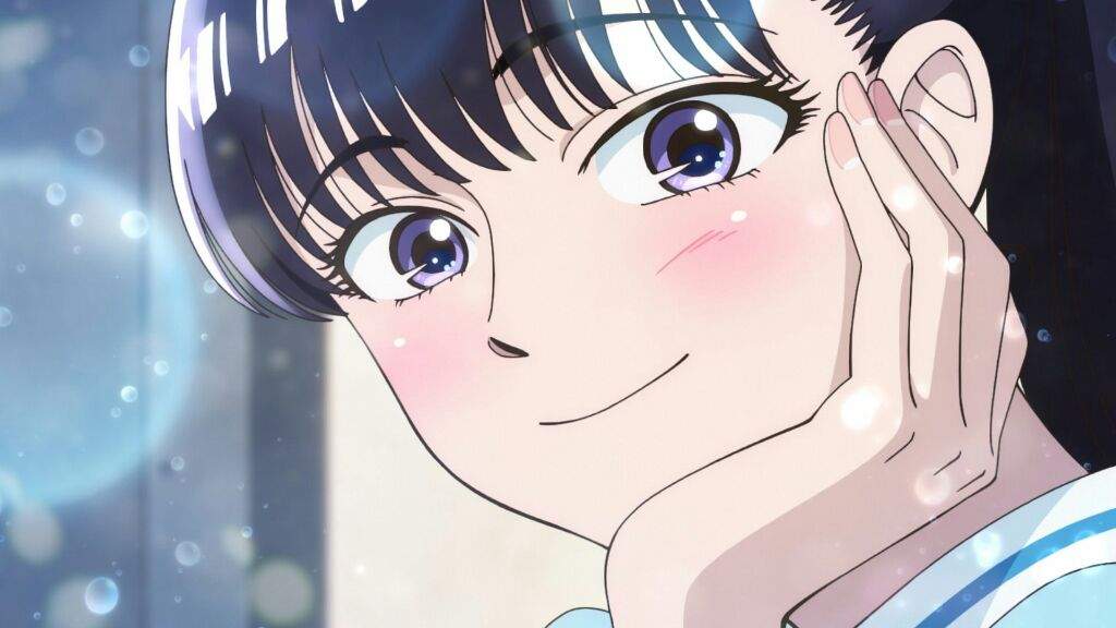 Koi Wa Ameagari No You Ni Ep 1 Anime Amino