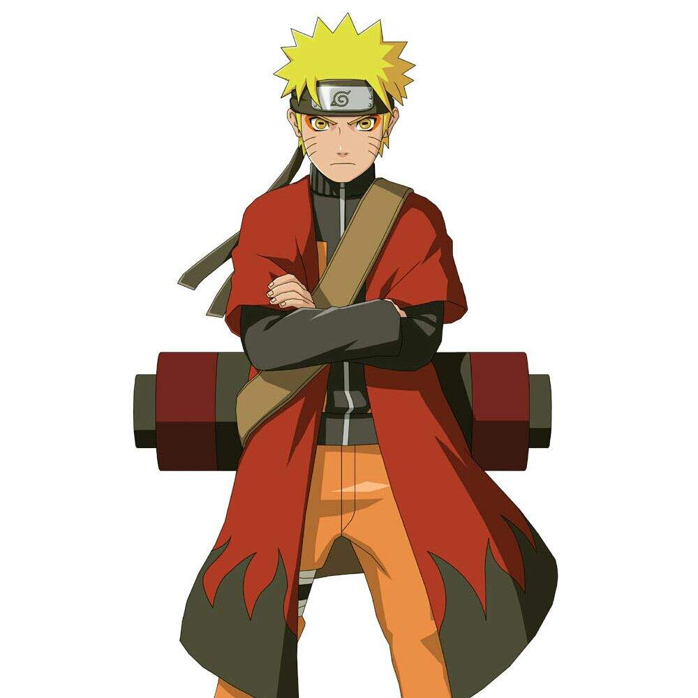 Day 7: Favorite Design of a character | Naruto Amino