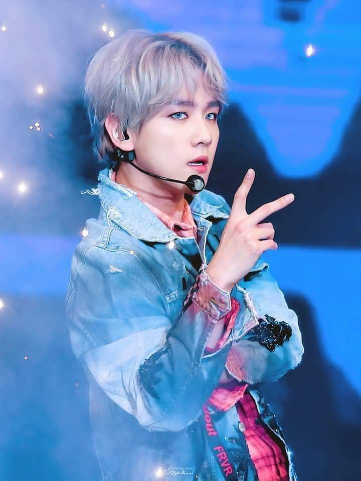 Baekhyunee at GDA 2018 | Byun Baekhyun (EXO) Amino