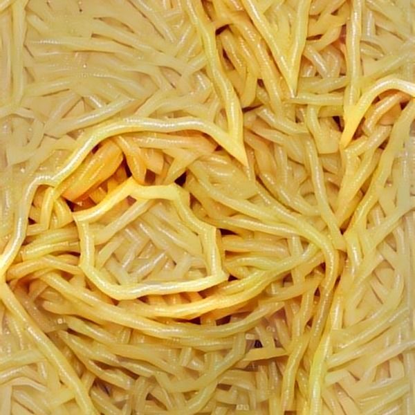 Noodles Porn