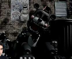 تنزيل لعبة Five Nights At Freddy 6 للجوال Arabic Fnaf Amino