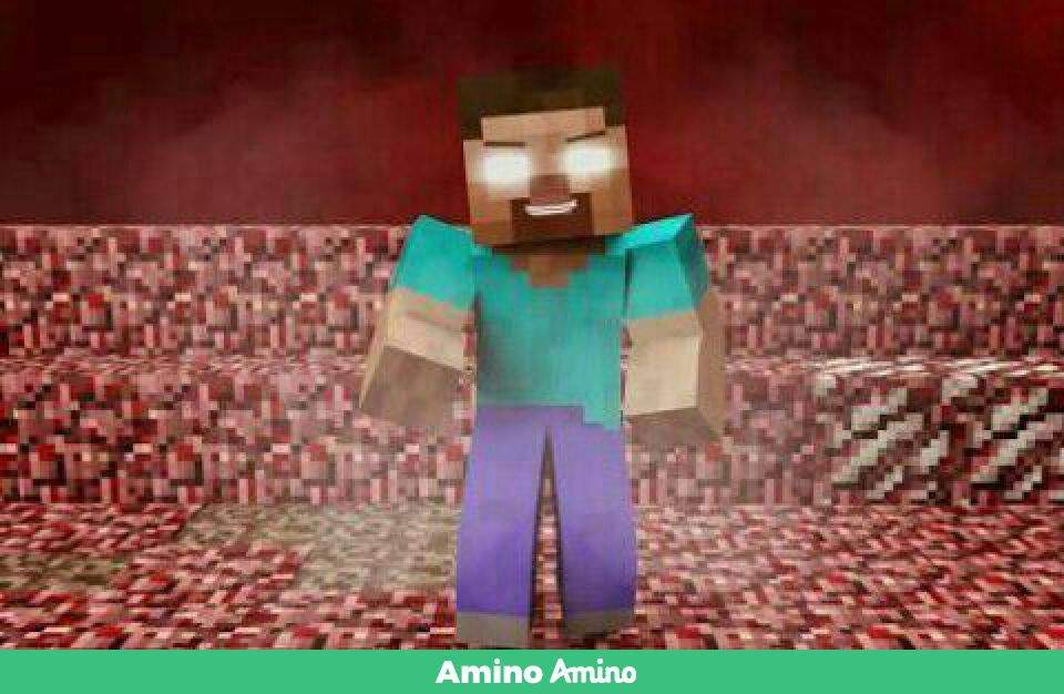 Herobrine Wiki Minecraft Amino 