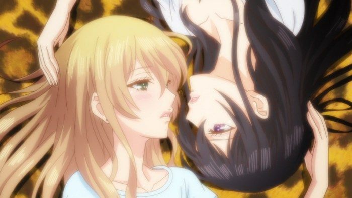 Featured image of post Citrus Anime Ep 1 I m also interested in the simuldub that funimation will put out in a couple of weeks