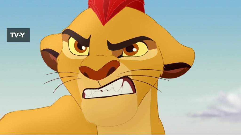 Kion, MEETS SCAR!? Divide and Conquer~ | 🦁The Lion King Amino🦁 Amino