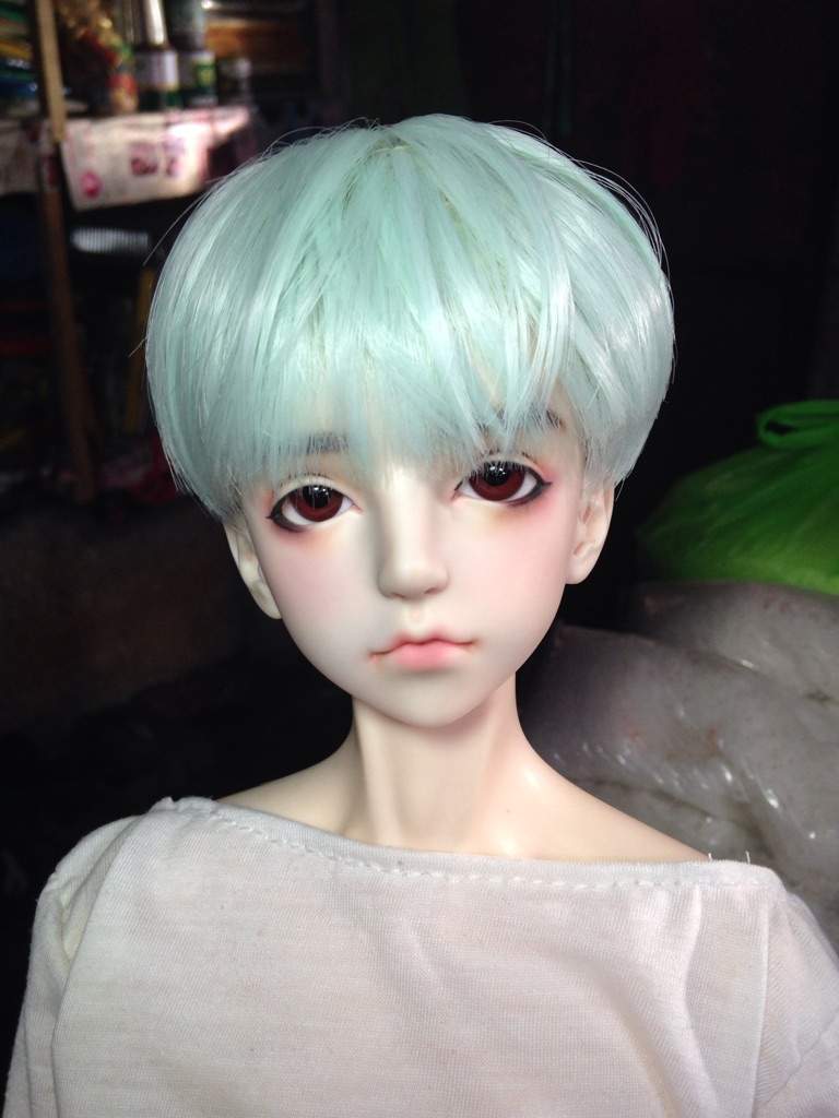 bts dolls suga