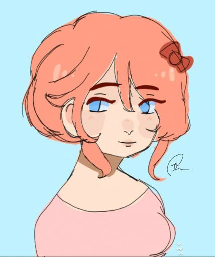 Sayori | Wiki | Doki Doki Literature Club! Amino