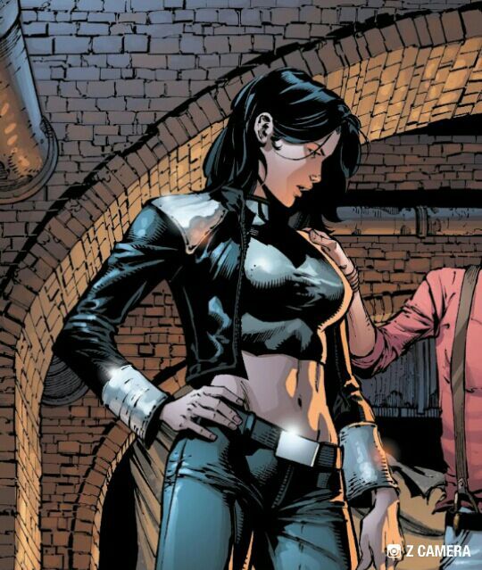 Donna Troy Wiki Dc Entertainment Amino