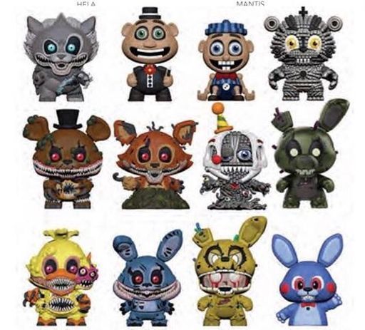 five nights at freddy's merchandise amazon