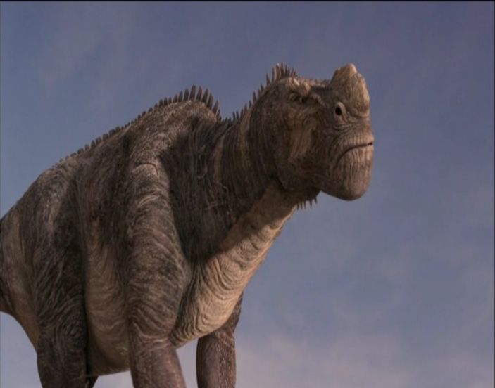 Aladar | Wiki | Dinosaur Planet Amino