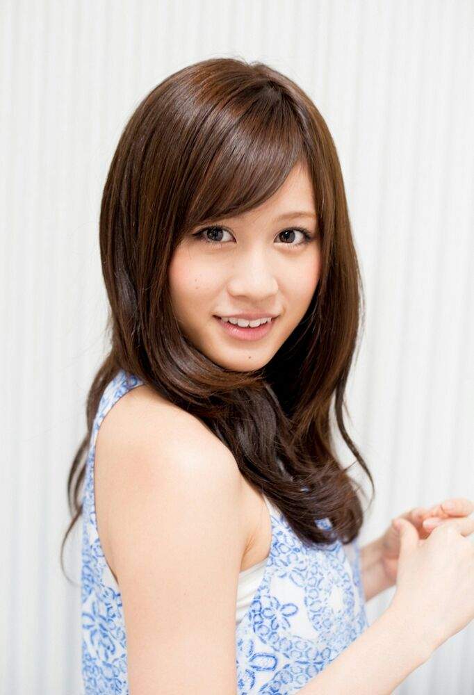 Maeda Atsuko | Wiki | J-pop Amino En Español Amino