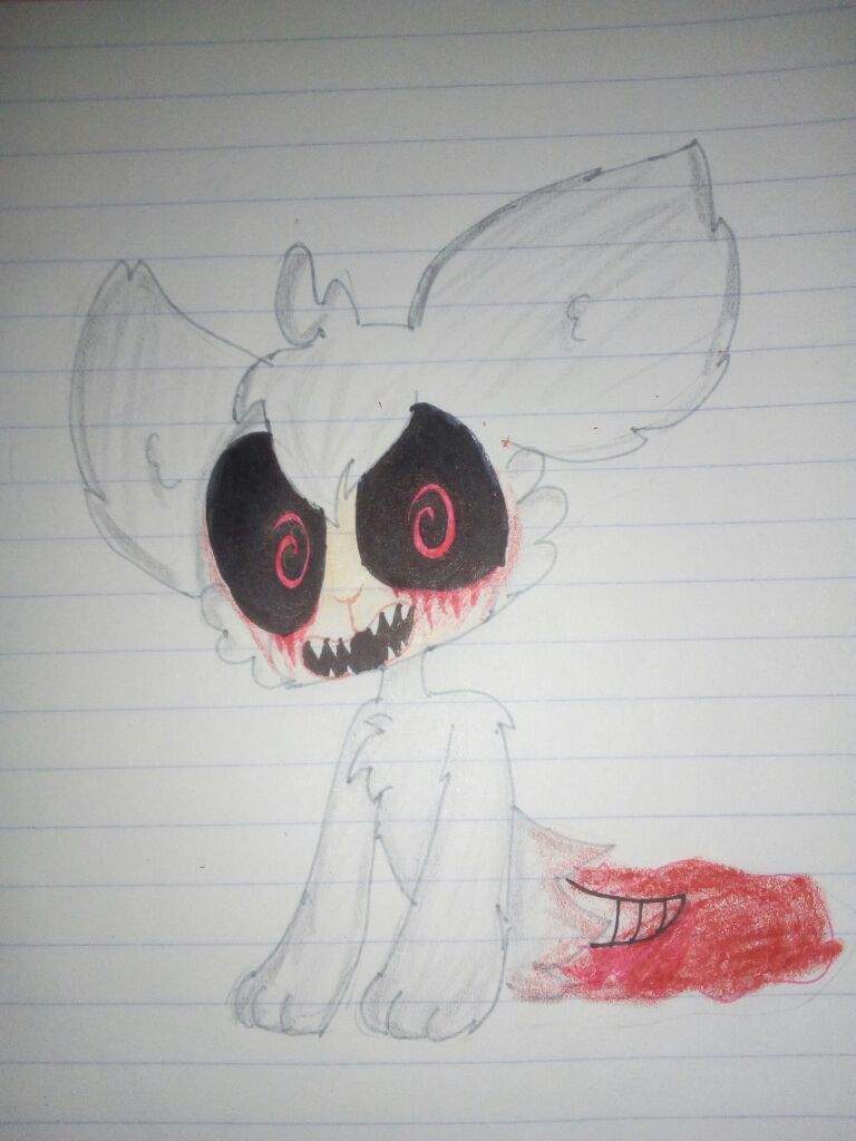 Crawling tubbie | Slendytubbies Amino [Español] Amino