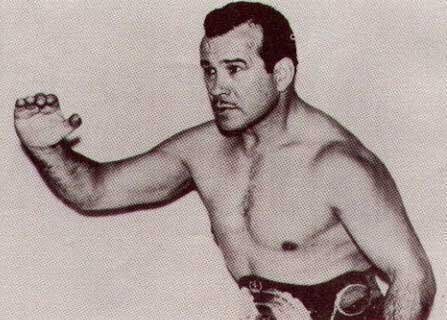 gory guerrero