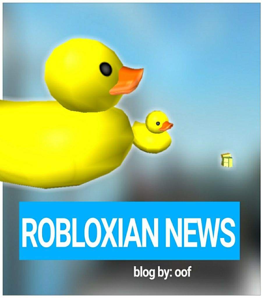 Teh Epik Duck Robloxian News Roblox Amino En Espanol Amino - teh epik duck robloxian news roblox amino en espanol amino