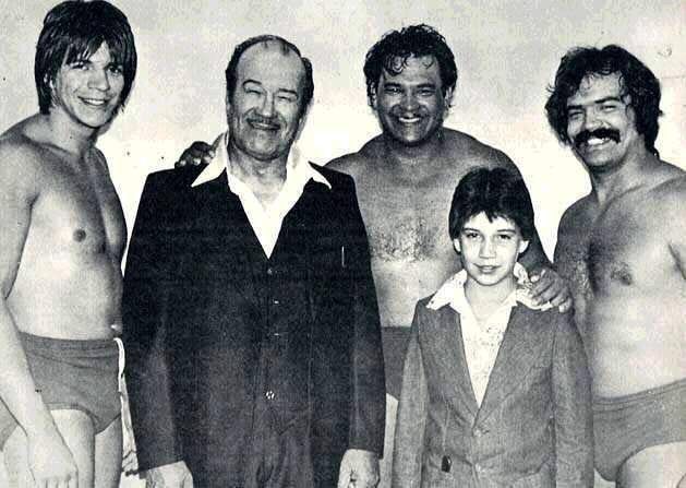 gory guerrero