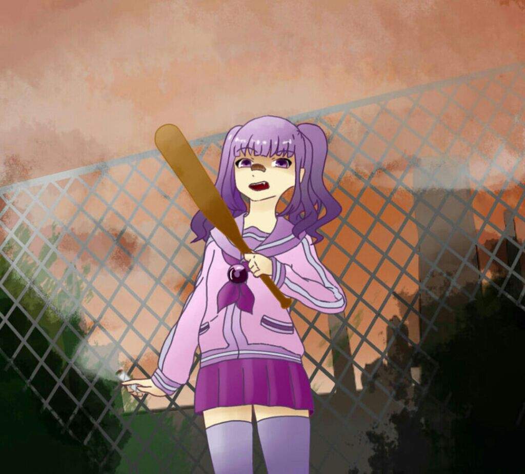 Mr Empty Anime