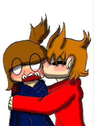 TAMARA X TORD (I SHIP ITTT) | Wiki | Eddsworld Amino