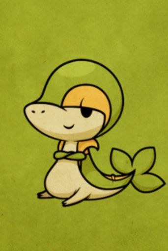 Fat Snivy | Wiki | Pokémon Amino