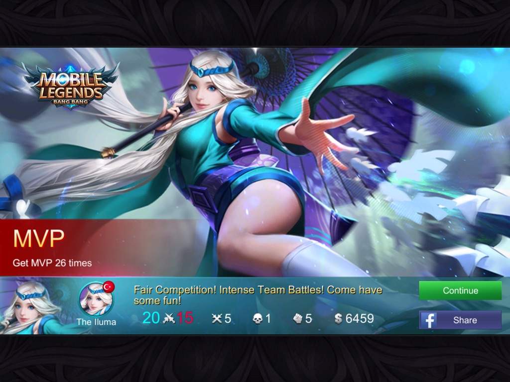 I Remembered Something Today Mobile Legends Amino Amino
