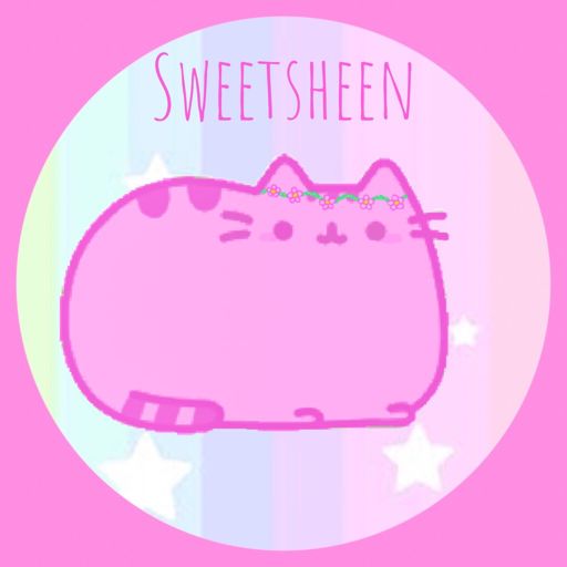 New Profile Picture ! 💖 | Pusheen The Cat Amino Amino