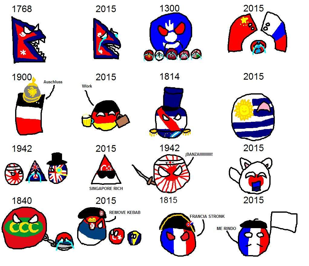 Japónball Wiki Polandball Amino Español Amino