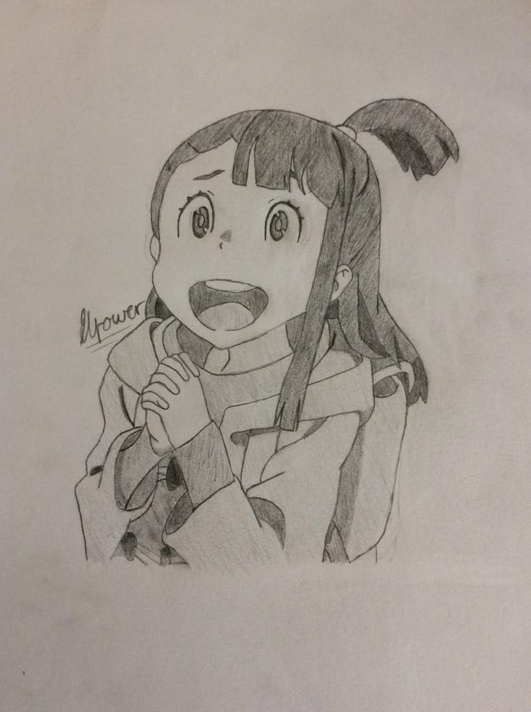 Featured image of post Akko Little Witch Academia Drawings Found 11 free little witch academia drawing tutorials which can be drawn using pencil market photoshop illustrator just follow step by step directions