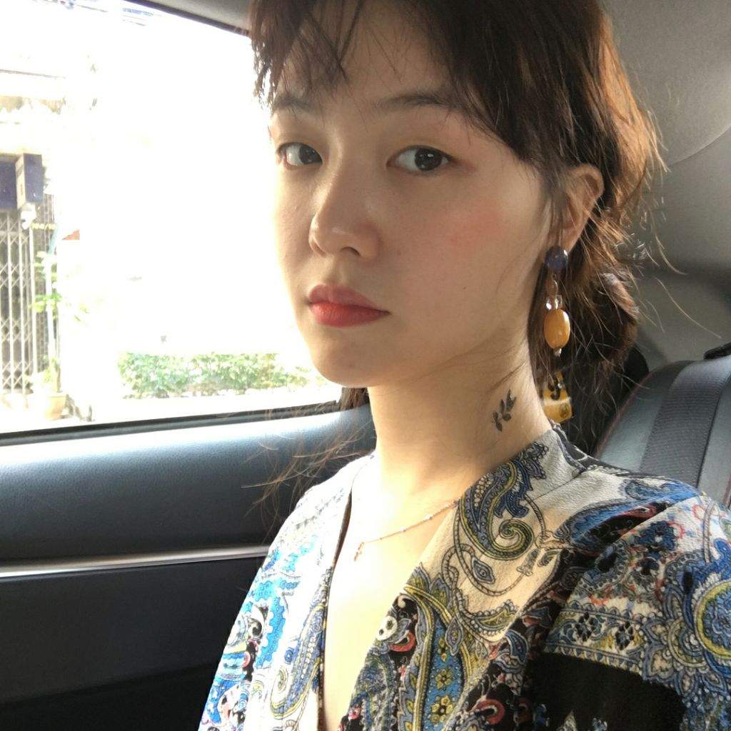 Minah Instagram Update Girl S Day Amino