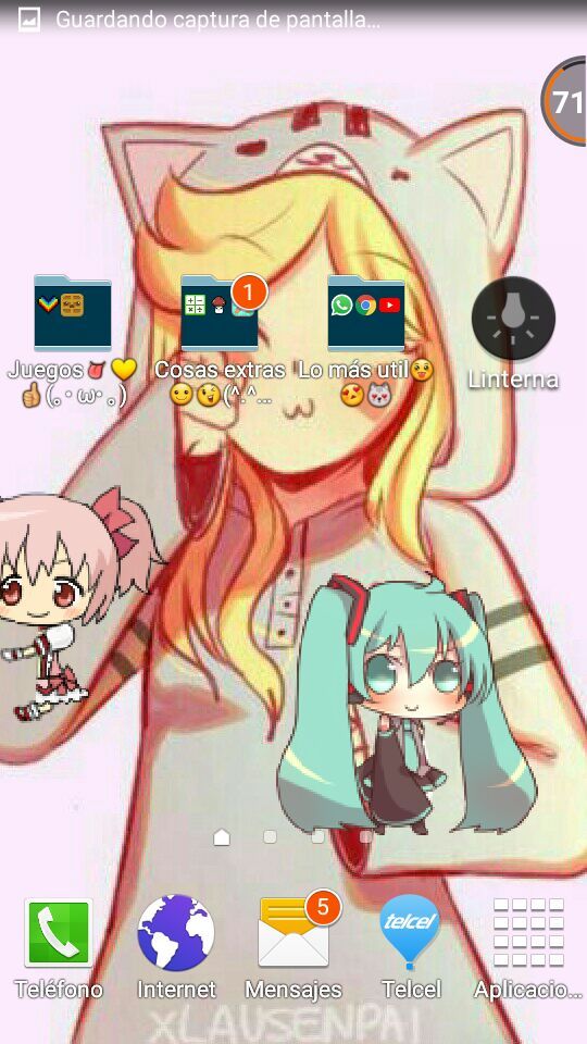 ¡Ser Otaku es kawaii!: FrikiPlaza