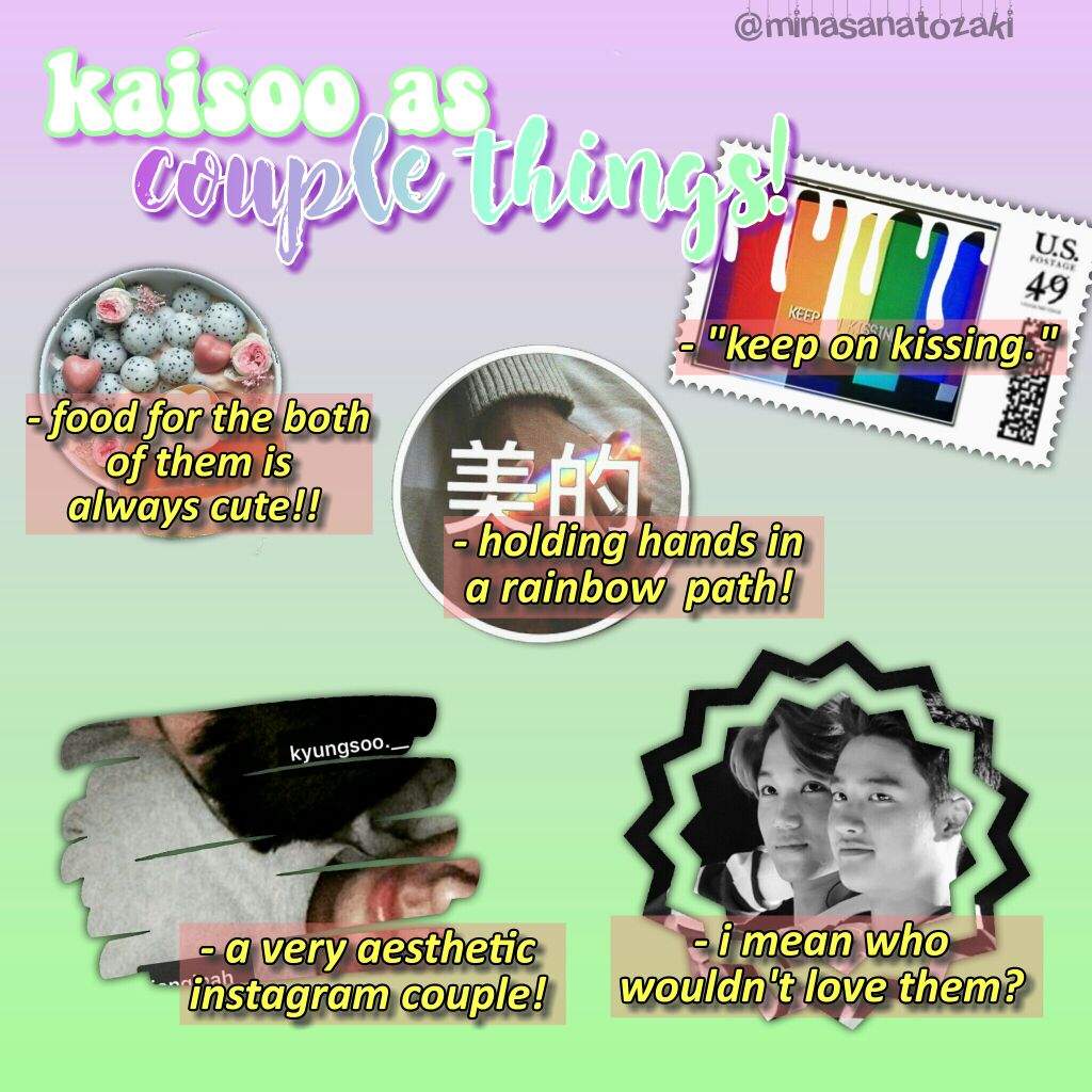 How To Create Niche Memes Happykaisooday Kish EXO