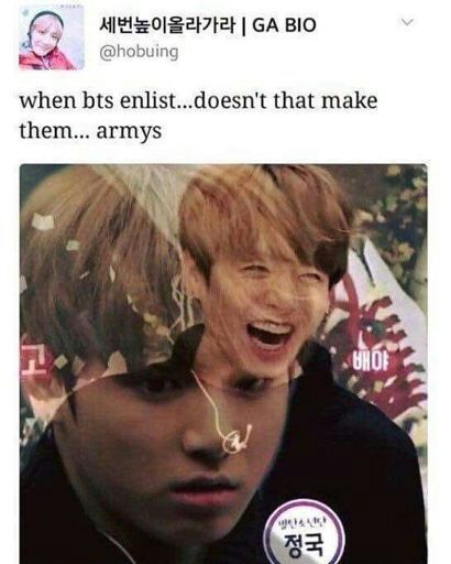 Lemme feed y'all with memes pt 25 | ARMY's Amino