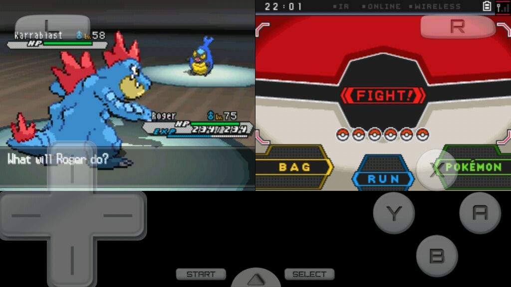 pokemon white 2 randomizer