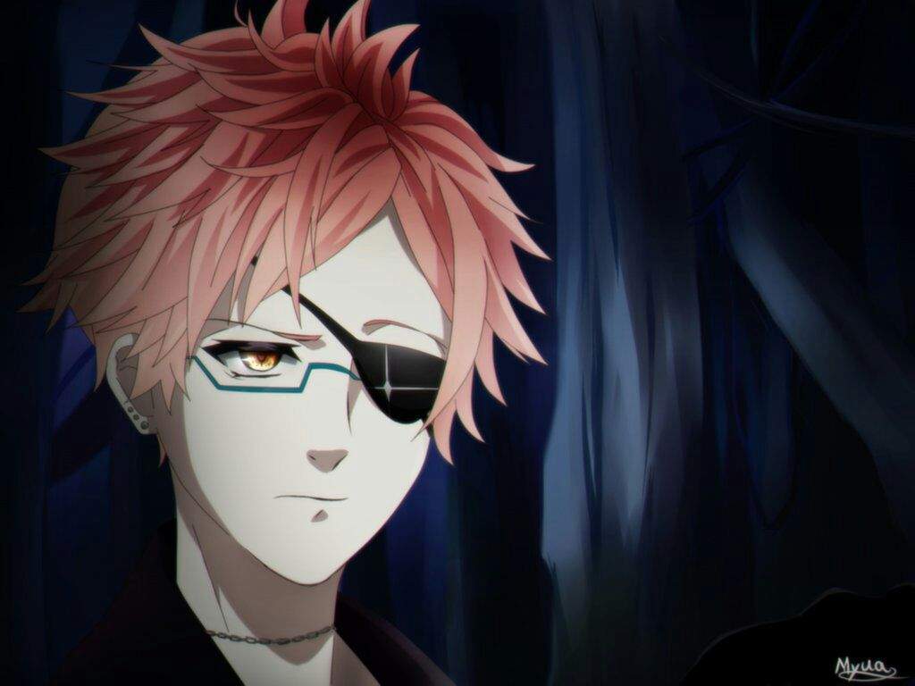 carla tsukinami in his wolf form carla tsukinami in his wolf form