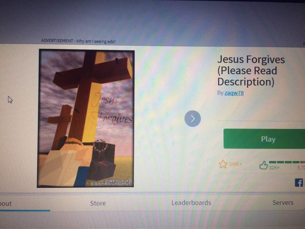 There Are Actually Christian Roblox Servers Dank Memes Amino