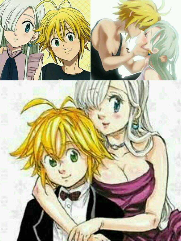 ᴍᴇʀᴀsᴄʏʟʟᴀ × ғé | Wiki | RPG Nanatsu No Taizai 7⃣ Amino