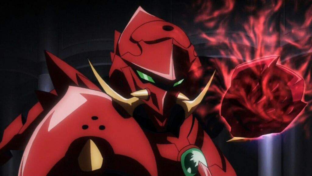 high school dxd issei welsh dragon armor