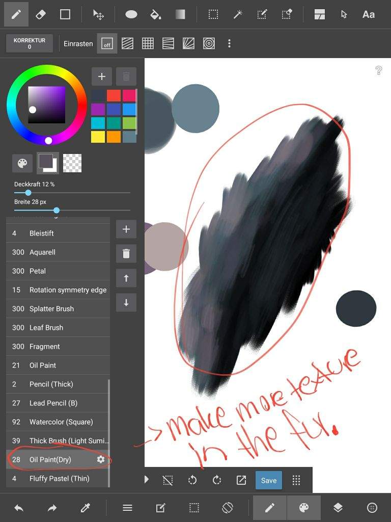 |Fur Drawing Tutorial with Medibang paint| | Warriors Amino