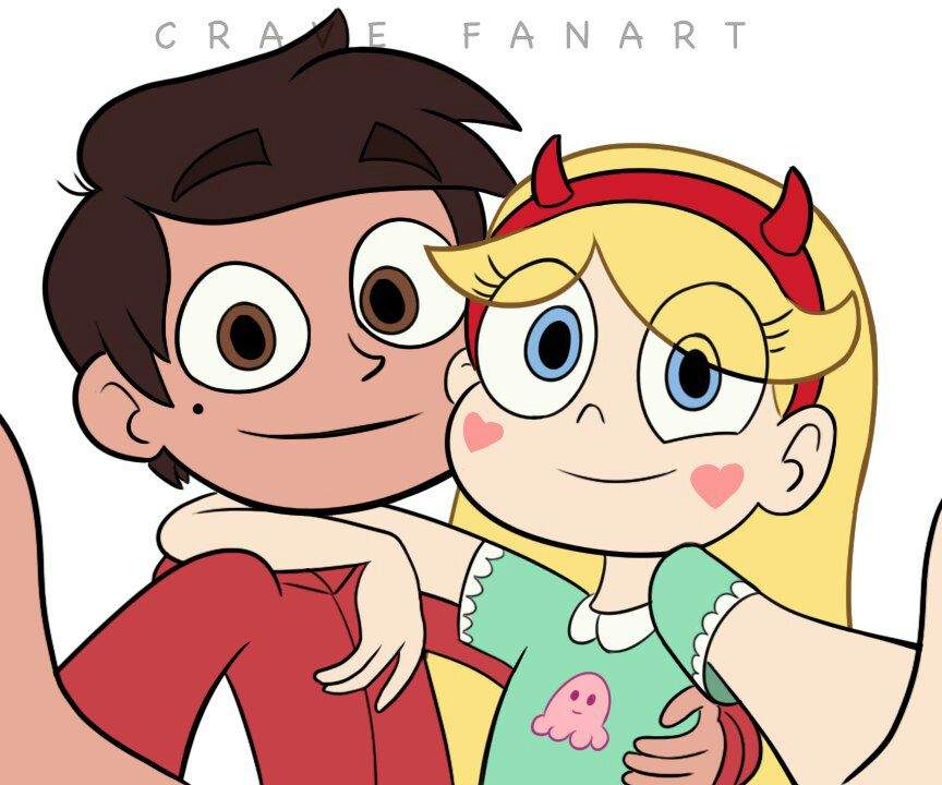 😊😊😊 Star Butterfly Y Marco 😊😊😊 Star Vs Las Fuerzas Del Mal Amino 8156