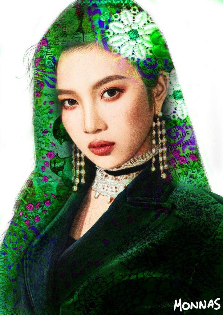 Joy fanart finished 1 to go | Red Velvet Amino