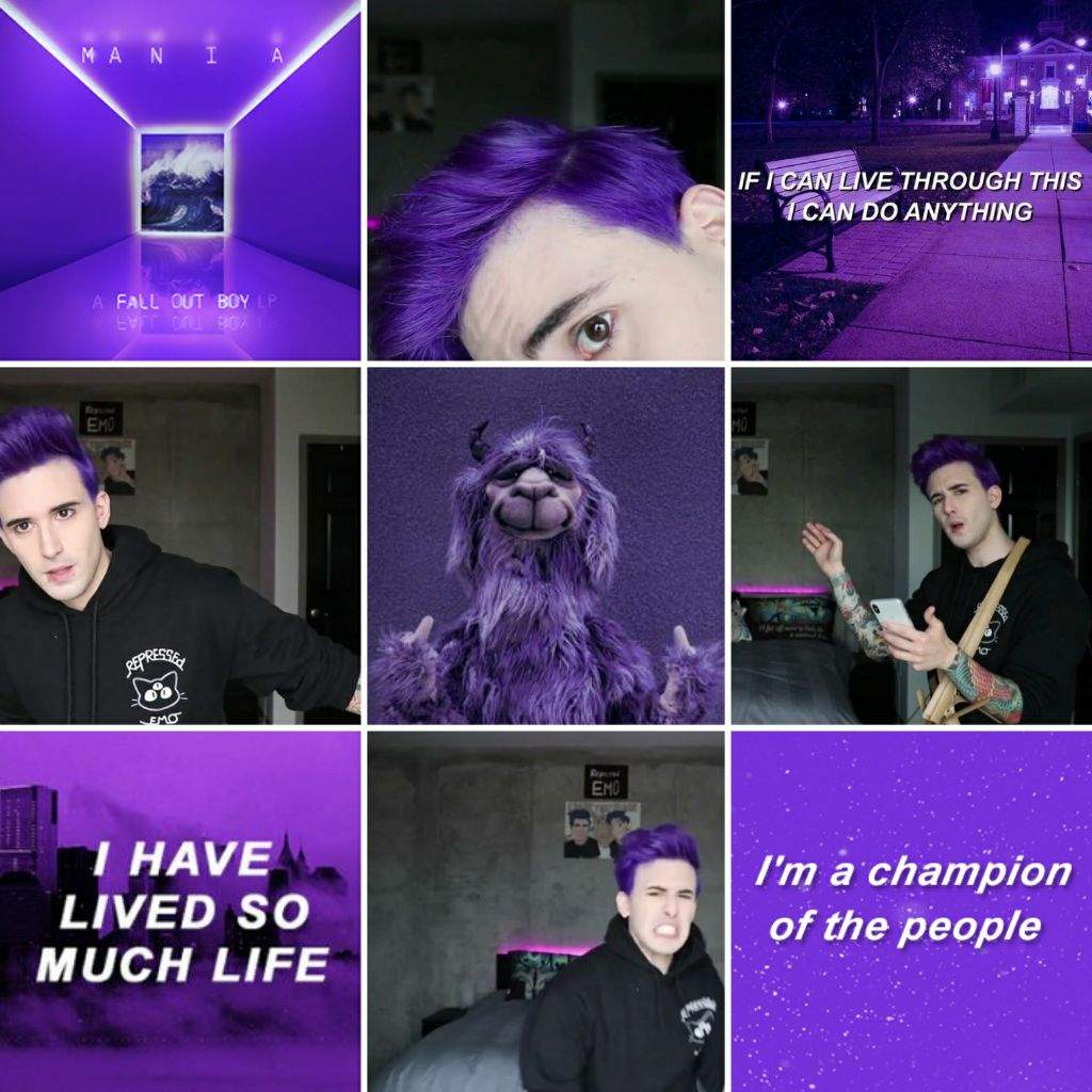 Frank Mania Aesthetic Crankthatfrank Amino