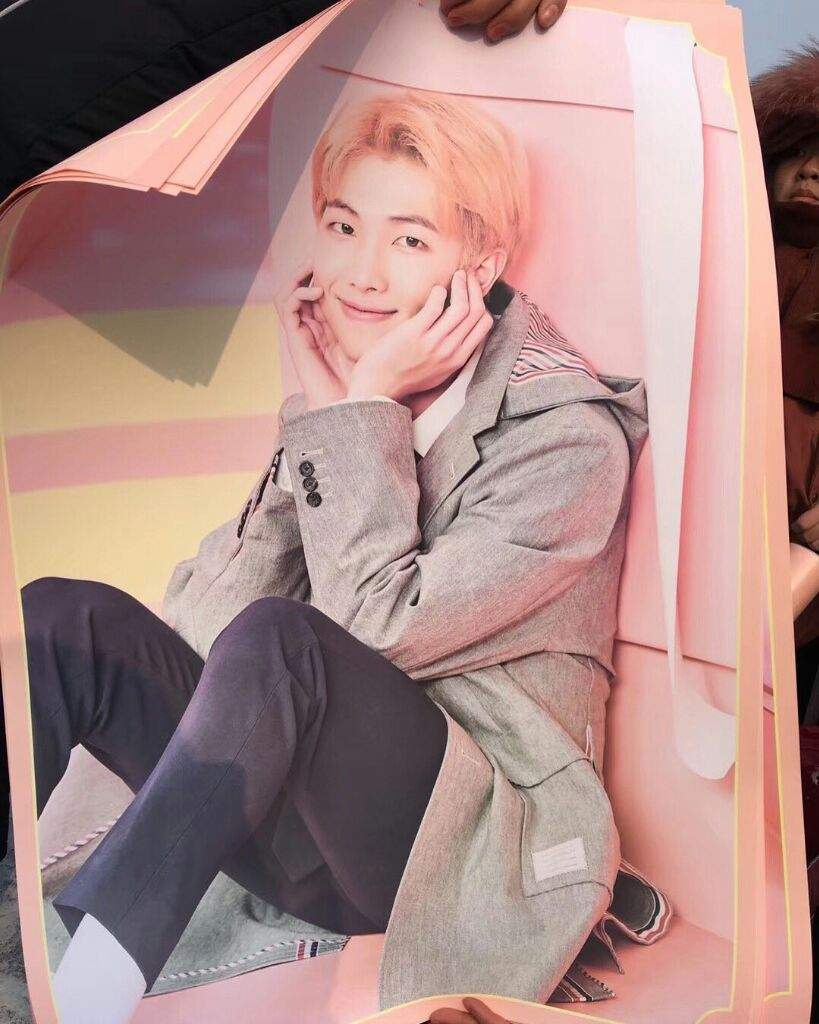 bts 4th muster merch