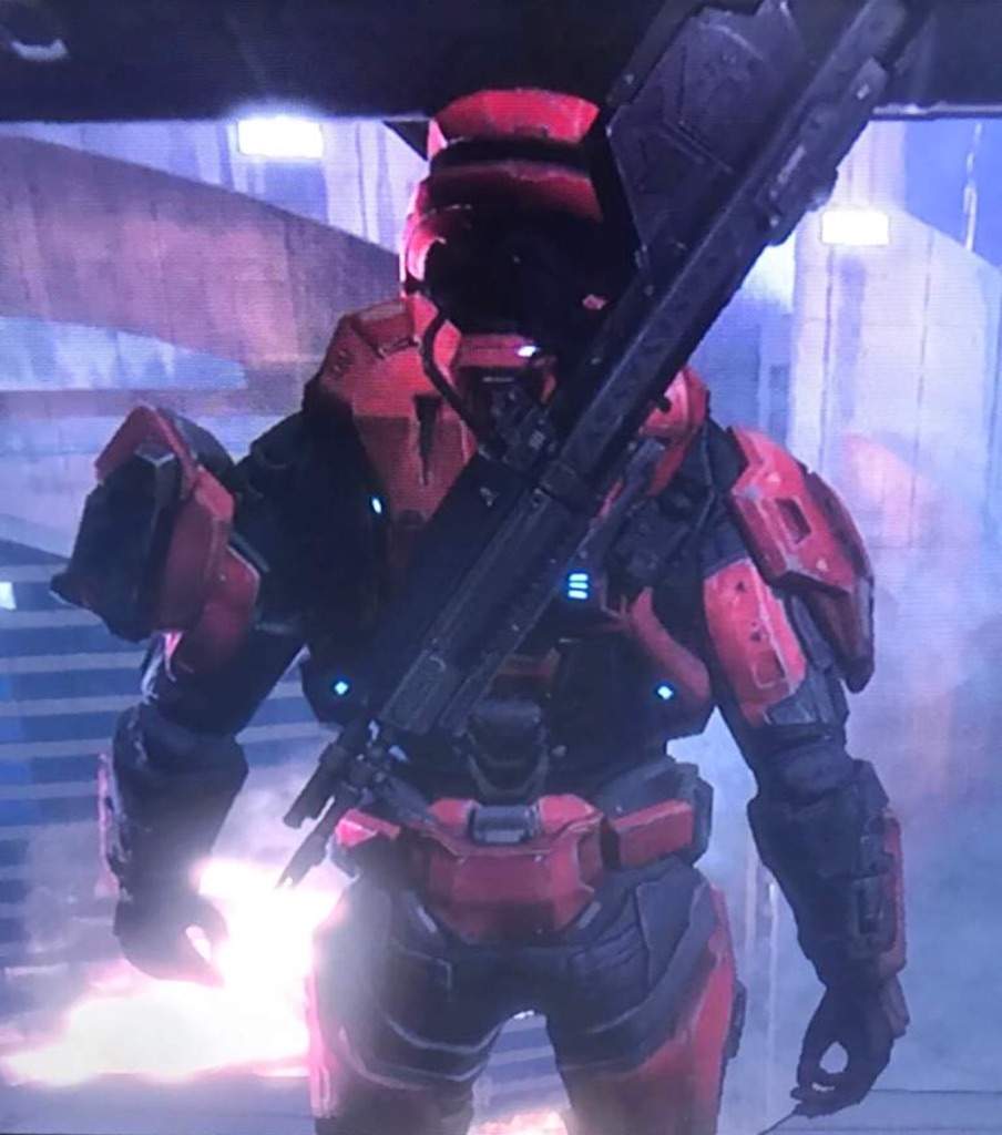 Spartan007 Wiki Halo Amino