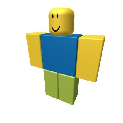 when was the roblox noob made