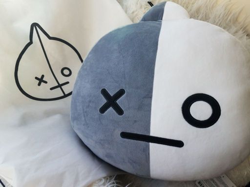 bt21 van cushion