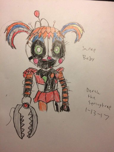 five nights at freddy's plush lefty